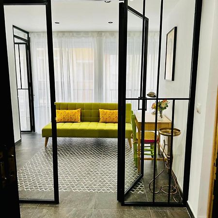 Maldonado Urban Suite Málaga Extérieur photo