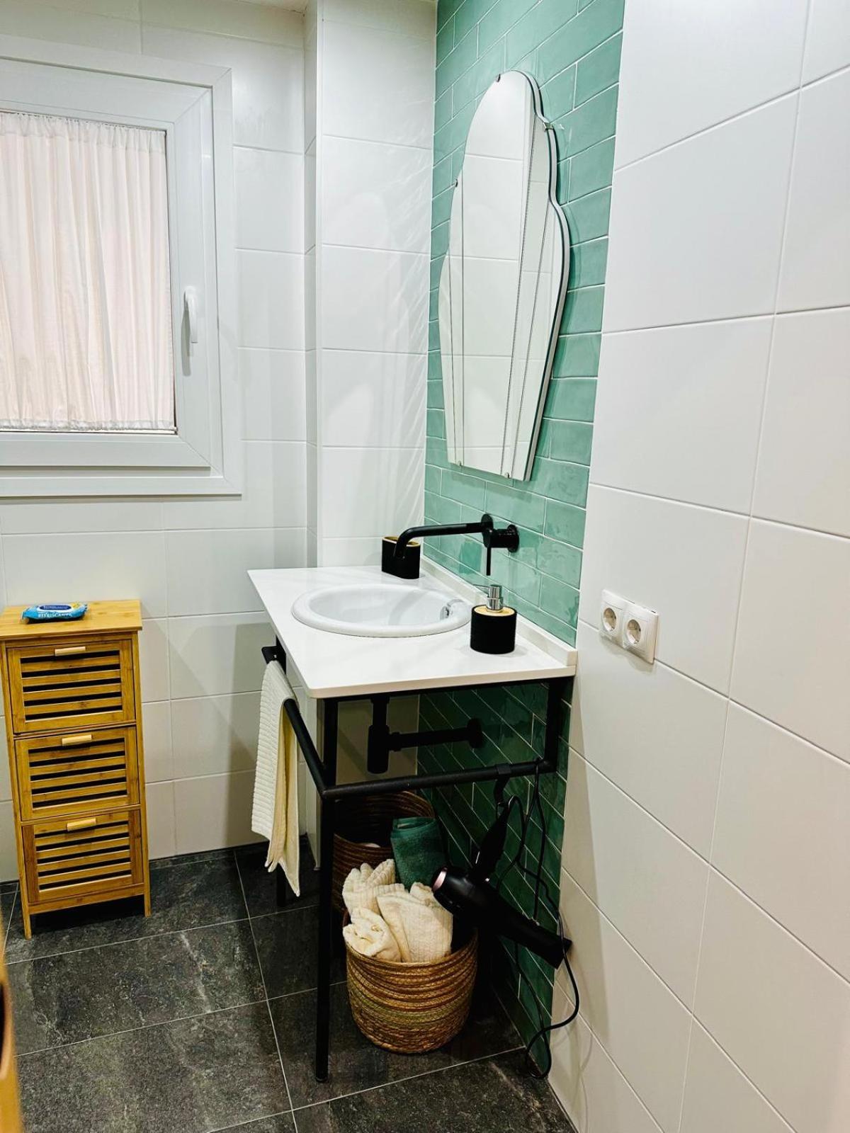 Maldonado Urban Suite Málaga Extérieur photo