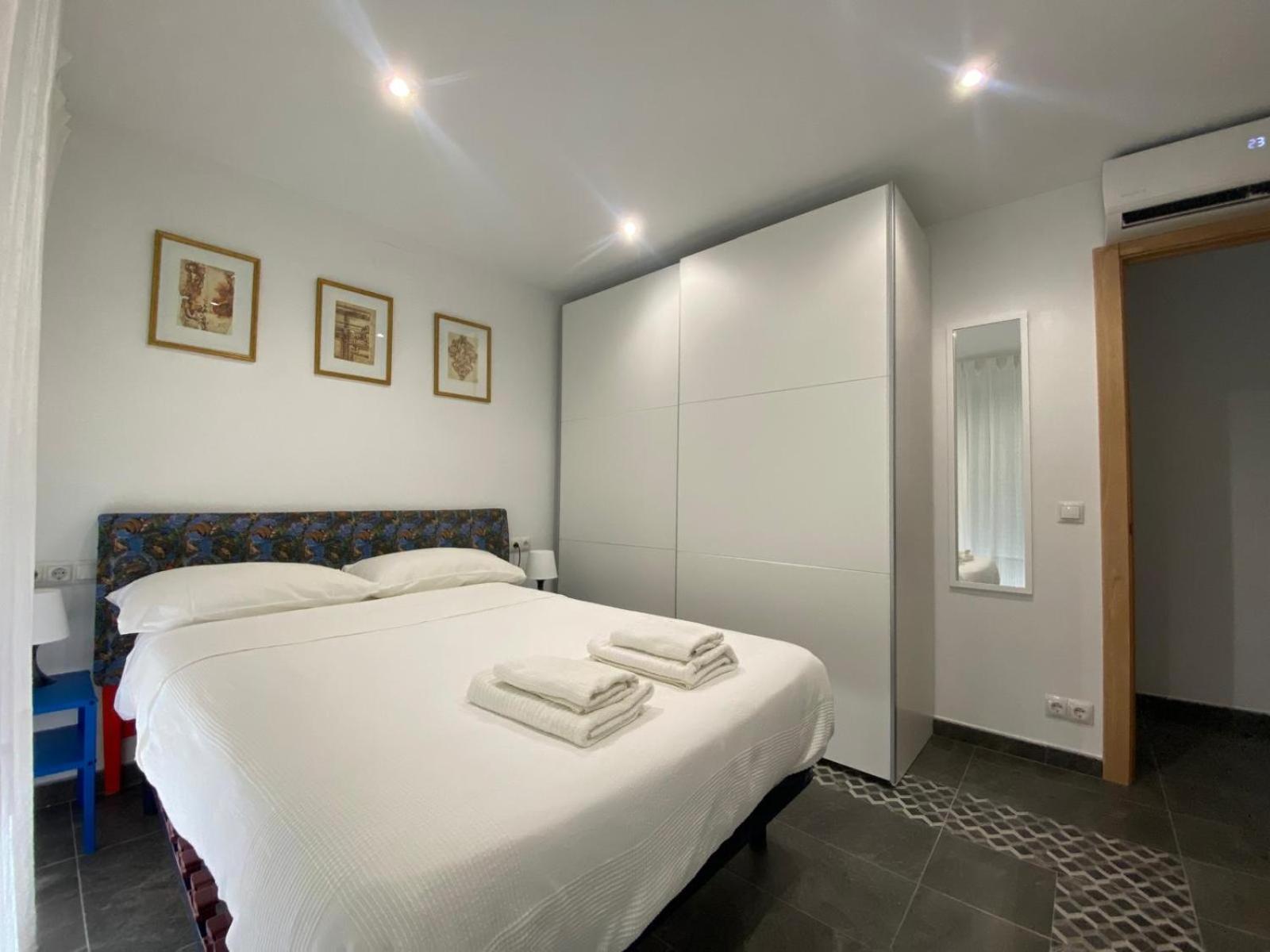 Maldonado Urban Suite Málaga Extérieur photo